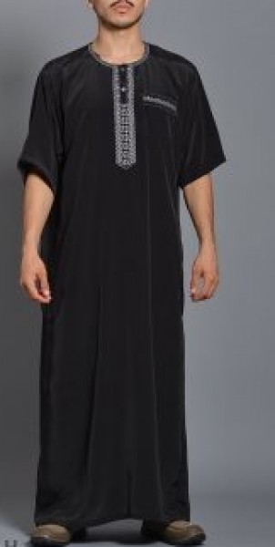 Arab Robes