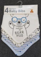                 baby bibs